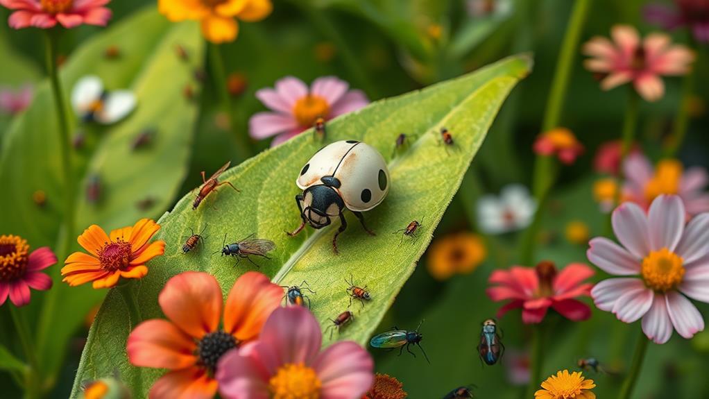 engagement with nature s diversity