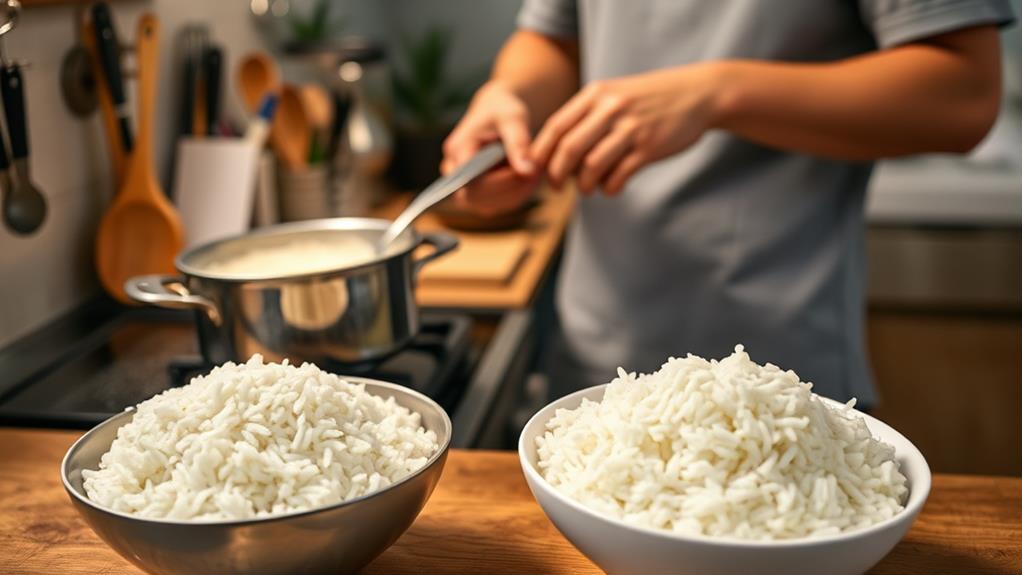 rice cooking essentials explained